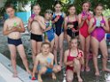 Finn,Theo;Ole(Bronze);Helene,Antonia;Lena,Joerdis,Lena(Gold);Jolina(Silber) 07.06.2016