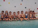 Jaro, Leni, Max, Franz (Silber); Simeon (Bronze); Martin (Silber); Theresa (Seestern); Georg, Theo (Silber) 07.02.2017