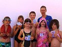 Michael (Bronze), Kira (Gold), Anne (Bronze), Florian (Gold), Katharina (Silber), Charlotte (Bronze) 29.06.2013
