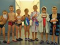 Fabio, Nikita, Aaron, Sasha (kl.Seepf.), Lene, Celine, Anton 18.08.2014