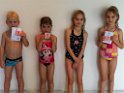 Jasper, Jasmin, Laura, Anika