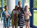 Gustav, Mila, Joshua, Arvid 18.06.2016