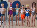 Leopold, Finja, Lina, Paul, Maja, Marlene 21.06.2016