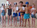 Tamara (Schwimmer); Mathilda, Theodor; Alejandro (kl. Seepf.); Julian, Philipp 14.06.2016