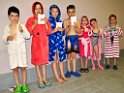 Junus (kl. Seepf.); Noah, Jonathan, Sjoma, Zoe; Sela, Hannah (kl. Seepf.) 16.06.2017