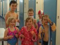 Lena (kl. Seepf.); Theodor, Greta, Emil, Charlotte; Len (kl. Seepf.) 18.07.2017