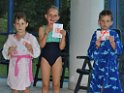 Nicole, Antonia; Luca (kl. Seepf.) 07.09.2017