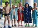 Adrian; Patrick (kl. Seepf.); Martha; Nico, Hannes (kl. Seepf.) 24.05.2018