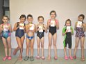 Emilia, Anne, Moritz, Lisa-Maxima, Lilly-Marie, Johanna, Lara 10.08.2018