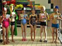 Leonore, Niklas, Elsie, Mathilde, Piet, Niklas 15.06.2018