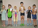 Martha (kl. Seepf.); Maxi Lucia, Elias, Junus; Judy (kl. Seepf.); Tim 10.08.2016