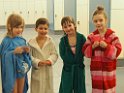 Nele, Eila; Annika, Hannah (kl.Seepf.) 09.03.2018