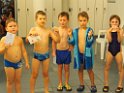 Philipp; Maximilian (kl. Seepf.); Karl; Florian (kl. Seepf.); Elisa 09.08.2018