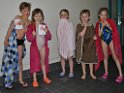 Richard, Lieselotte, Willi, Maximilian, Marika 25.03.2019