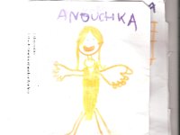 Anouchka : Anouchka