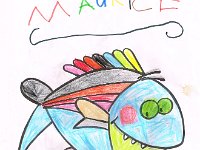 Maurice